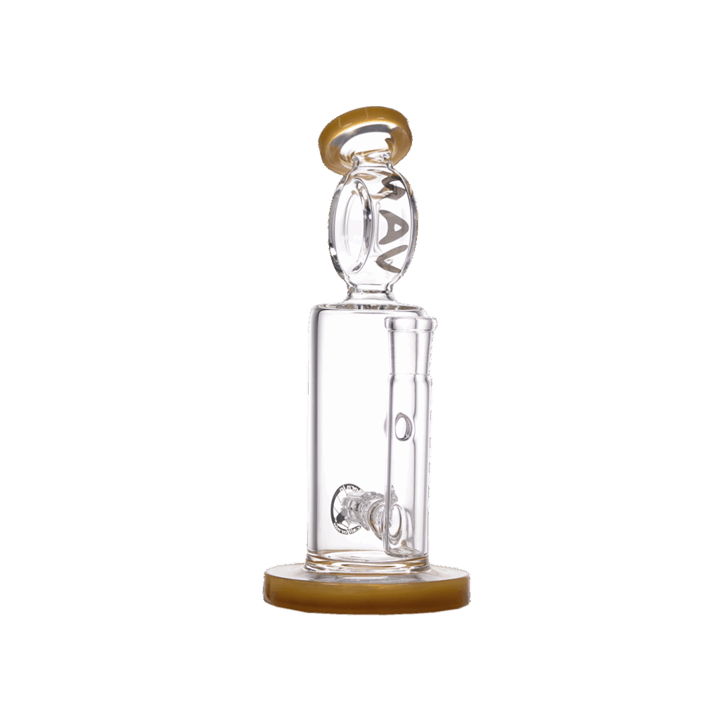 Inline 405 Barrel Top Rig – Have a Nug